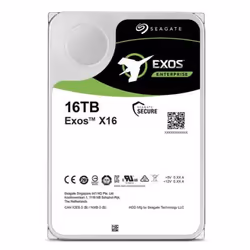 Seagate Exos X16