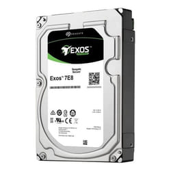 Seagate Enterprise ST1000NM000A disque dur 3.5" 1 To SATA