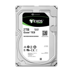 Seagate Enterprise ST2000NM000A disque dur 3.5" 2 To SATA
