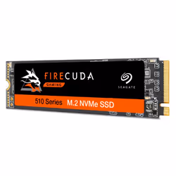 Seagate FireCuda 520 M.2 500 Go PCI Express 4.0 3D TLC NVMe