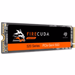 Seagate FireCuda 520