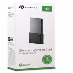 Seagate Storage Expansion Card Carte d'extension de stockage - Vue supplémentaire 5