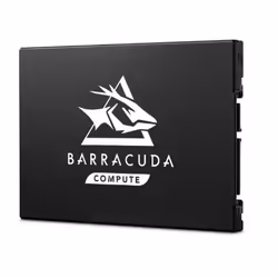 Seagate BarraCuda Q1, 960 Go, 2.5", 550 Mo/s, 6 Gbit/s