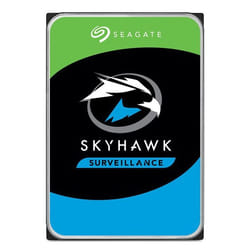 Seagate Surveillance HDD SkyHawk 3.5" 4 To Série ATA III
