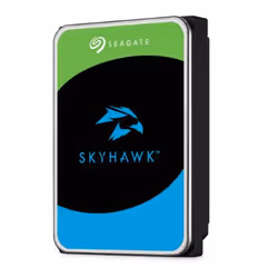 Seagate SkyHawk ST3000VX015, 3.5", 3 To