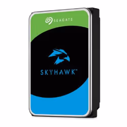 Seagate SkyHawk, 3.5", 8 To