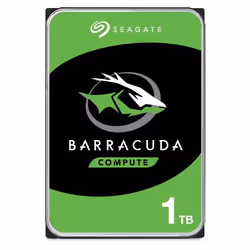 Seagate Barracuda ST1000DM014