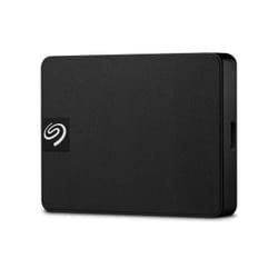 Seagate Expansion 2 To Noir