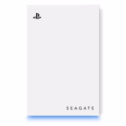 Seagate Game Drive pour consoles PlayStation 5 To