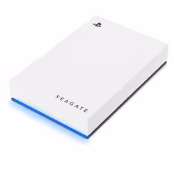 Seagate Game Drive pour consoles PlayStation 5 To - Vue supplémentaire 4