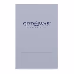 Seagate Disque God of War Ragnarök Game Drive en édition limitée - Vue supplémentaire 4