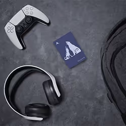 Seagate Disque God of War Ragnarök Game Drive en édition limitée - Vue supplémentaire 5