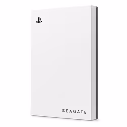 Seagate Game Drive pour consoles PlayStation 2 To