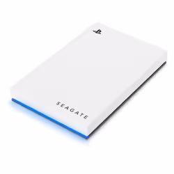 Seagate Game Drive pour consoles PlayStation 2 To - Vue supplémentaire 4