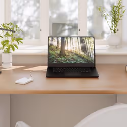 Seagate Ultra Touch disque dur externe 2 To Blanc - Vue supplémentaire 5