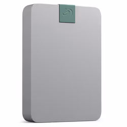 Seagate Ultra Touch, 5 To, 3.2 Gen 1 (3.1 Gen 1), Gris