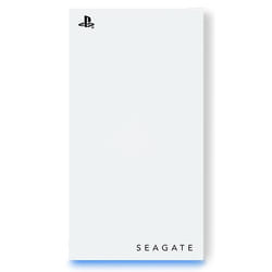 Seagate Game Drive 1To 3.2 Gen 1 (3.1 Gen 1) Blanc