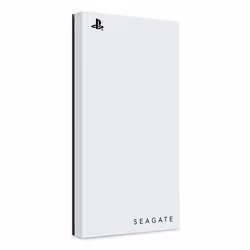 Seagate Game Drive 2 To 3.2 Gen 1 (3.1 Gen 1) Blanc - Vue supplémentaire 2