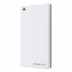 Seagate Game Drive 2 To 3.2 Gen 1 (3.1 Gen 1) Blanc - Vue supplémentaire 3