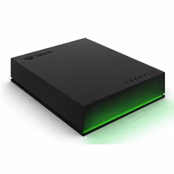 Seagate Game Drive , 5 To, 3.2 Gen 1 (3.1 Gen 1), Noir