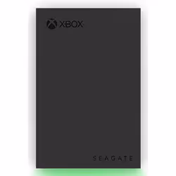 Seagate Game Drive disque dur externe 5 To 3.2 Gen 1 (3.1 Gen 1) Noir