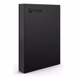 Seagate Game Drive disque dur externe 5 To 3.2 Gen 1 (3.1 Gen 1) Noir
