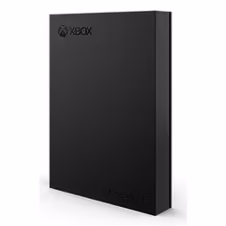 Seagate Game Drive disque dur externe 5 To 3.2 Gen 1 (3.1 Gen 1) Noir - Vue supplémentaire 4