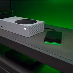 Seagate Game Drive disque dur externe 5 To 3.2 Gen 1 (3.1 Gen 1) Noir - Vue supplémentaire 5