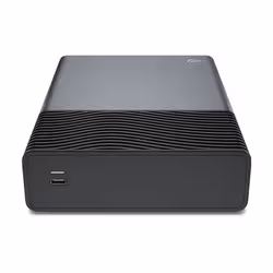 Seagate One Touch STNB8000400 disque dur externe 8 To USB Type-C Gris - Vue supplémentaire 2