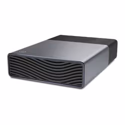Seagate One Touch STNB8000400 disque dur externe 8 To USB Type-C Gris - Vue supplémentaire 3
