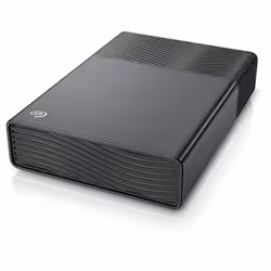 Seagate One Touch STNB8000400 disque dur externe 8 To USB Type-C Gris - Vue supplémentaire 6