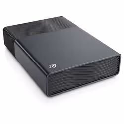 Seagate One Touch STNB8000400 disque dur externe 8 To USB Type-C Gris - Vue supplémentaire 7
