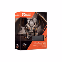 Seagate FireCuda 530 M.2 2 To PCI Express 4.0 3D TLC NVMe - Vue supplémentaire 10