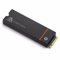 Seagate FireCuda 530 M.2 2 To PCI Express 4.0 3D TLC NVMe