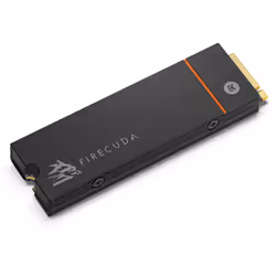 Seagate FireCuda 530 M.2 2 To PCI Express 4.0 3D TLC NVMe - Vue supplémentaire 4