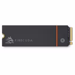 Seagate FireCuda 530 M.2 2 To PCI Express 4.0 3D TLC NVMe - Vue supplémentaire 5