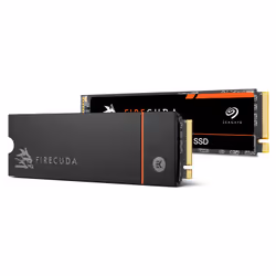 Seagate FireCuda 530 M.2 2 To PCI Express 4.0 3D TLC NVMe - Vue supplémentaire 6