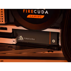 Seagate FireCuda 530 M.2 2 To PCI Express 4.0 3D TLC NVMe - Vue supplémentaire 7
