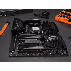 Seagate FireCuda 530 M.2 2 To PCI Express 4.0 3D TLC NVMe - Vue supplémentaire 8