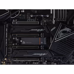 Seagate FireCuda 530 M.2 2 To PCI Express 4.0 3D TLC NVMe - Vue supplémentaire 9