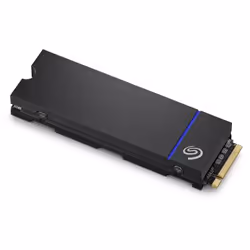 Seagate Game Drive PS5 NVMe M.2 1 To PCI Express 4.0 3D TLC - Vue supplémentaire 4