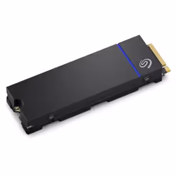 Seagate Game Drive PS5 NVMe M.2 2 To PCI Express 4.0 3D TLC - Vue supplémentaire 5