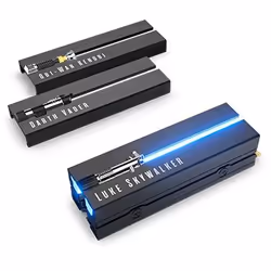 Seagate FireCuda Lightsaber Legends Special Edition M.2 1 To PCI Express 4.0 NVMe