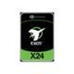 Seagate Exos X24 disque dur 24 To 7200 tr/min 512 Mo 3.5" SATA