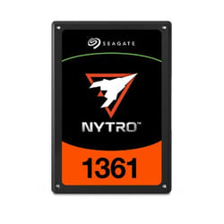 Seagate Nytro 1361 2.5" 960 Go Série ATA III 3D TLC