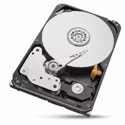 Seagate IronWolf Pro ST20000NT001 disque dur 3.5" 20 To - Vue supplémentaire 8