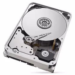 Seagate IronWolf Pro ST16000NT001 HDD NAS 3.5 Pouces 16 To 7200 tr/min - Vue supplémentaire 5