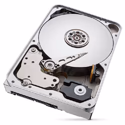 Seagate IronWolf Pro ST12000NT001 disque dur 3.5" 12 To Série ATA III - Vue supplémentaire 5