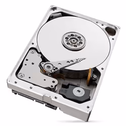Seagate IronWolf Pro ST10000NT001 disque dur 3.5" 10 To - Vue supplémentaire 5
