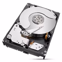 Seagate IronWolf Pro ST8000NT001 disque dur 3.5" 8 To - Vue supplémentaire 5